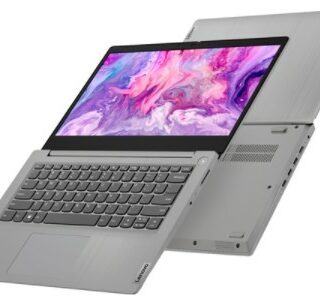 LAPTOP LENOVO IDEAPAD 3